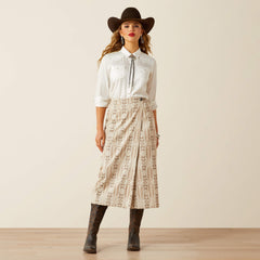 Ariat Bombay Skirt Women