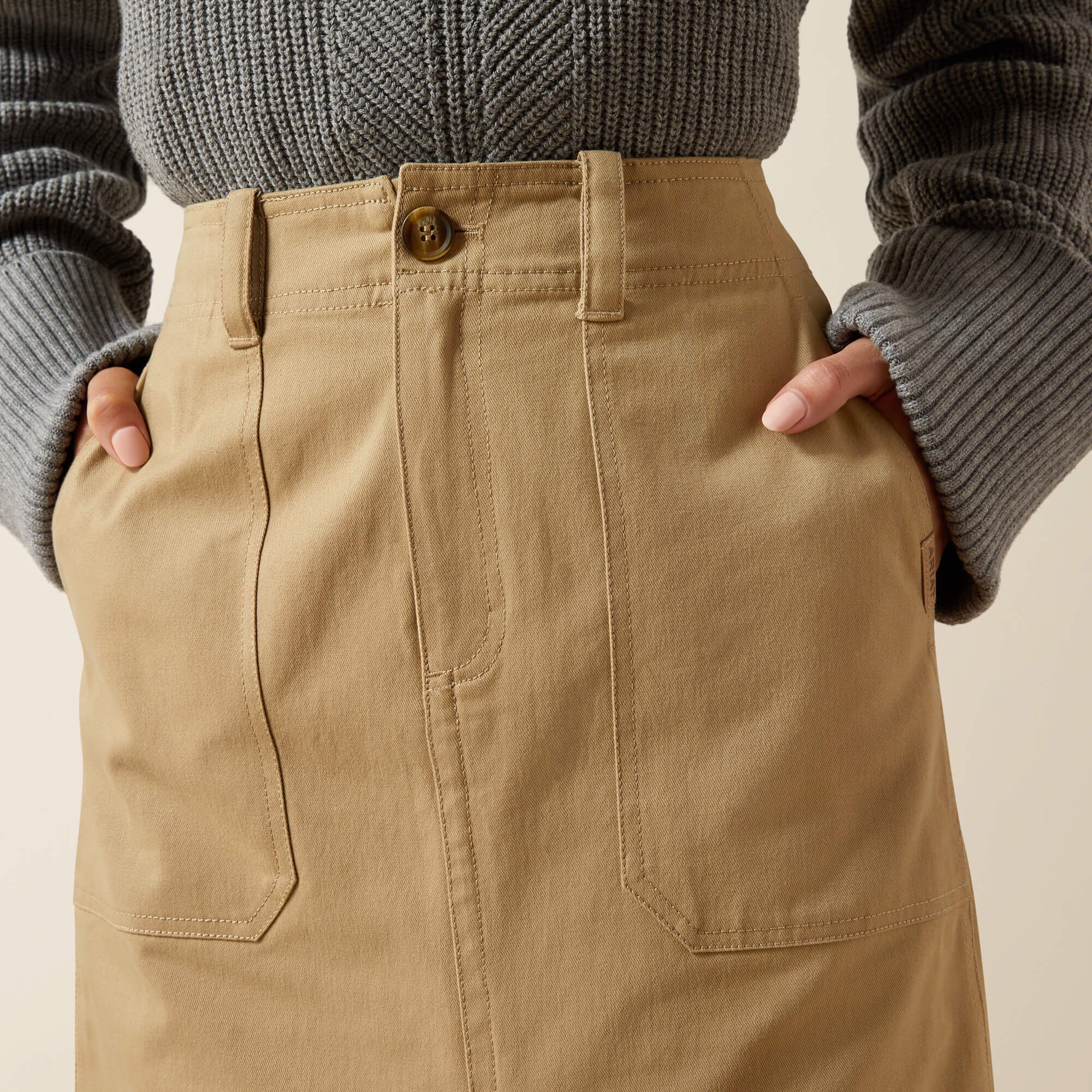 Ariat Broughton Skirt Women