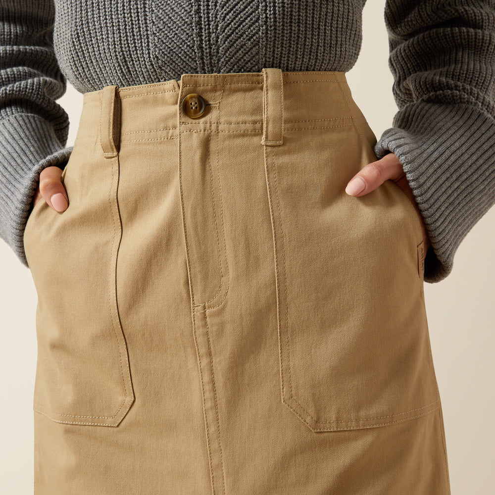 Ariat Broughton Skirt Women