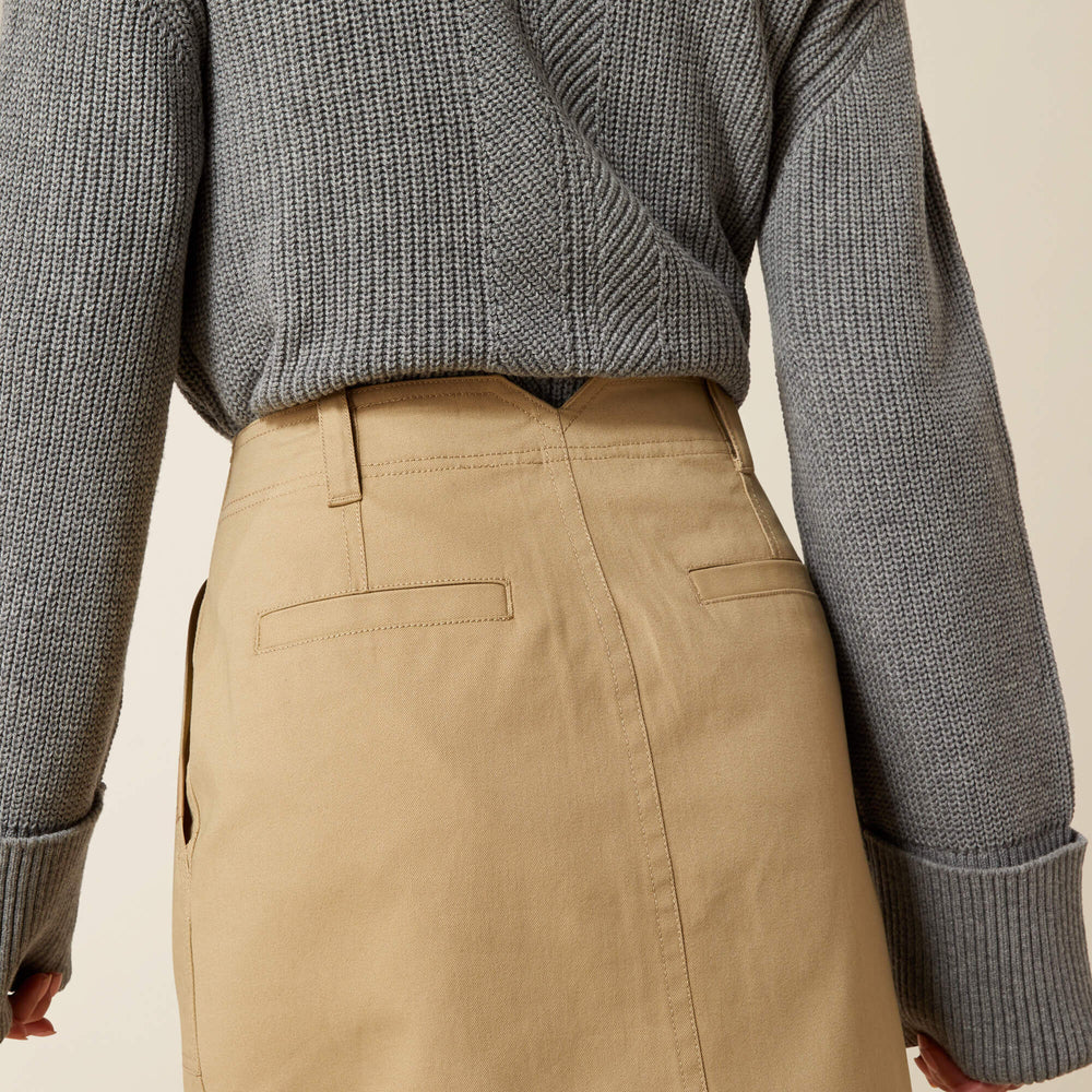 Ariat Broughton Skirt Women