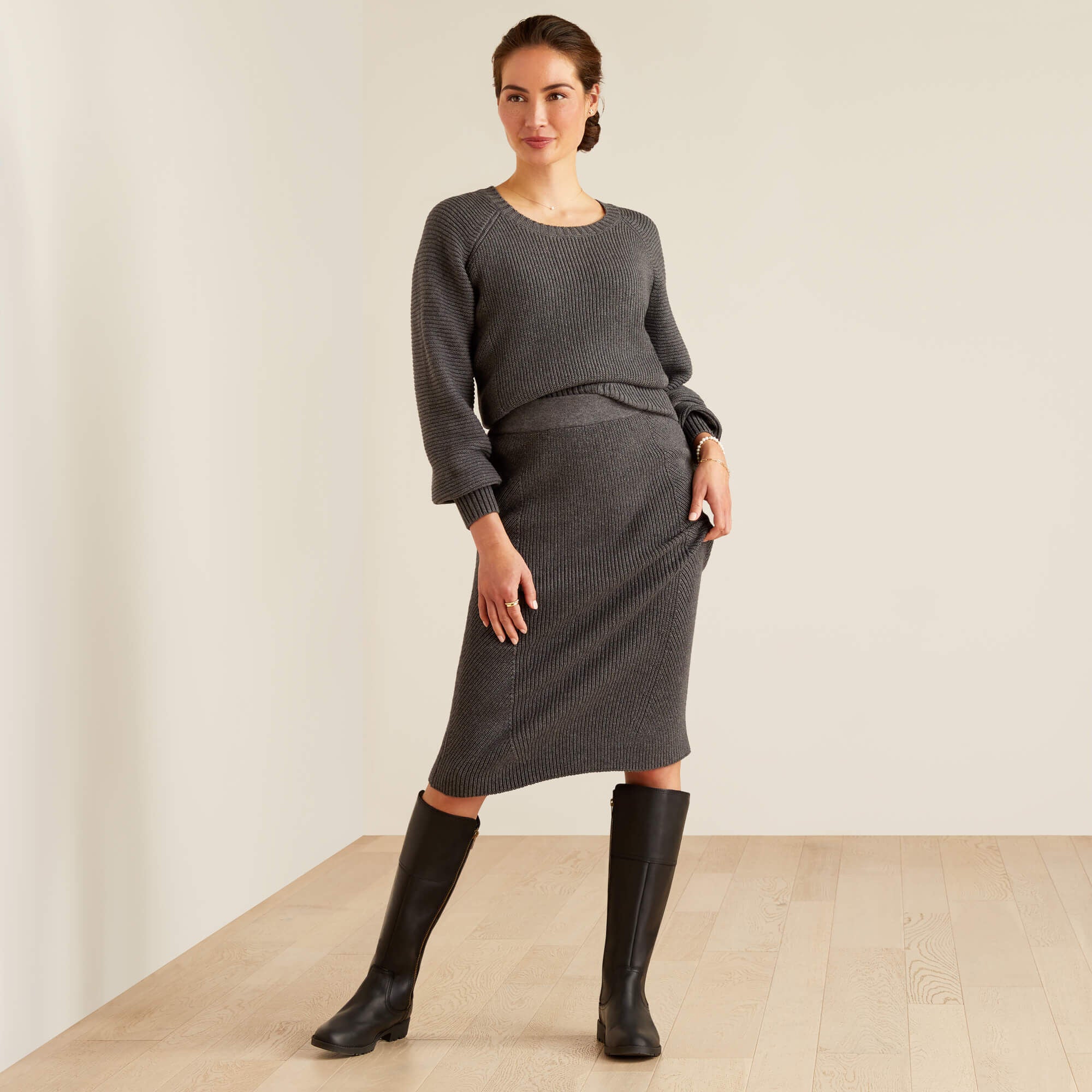 Ariat Malvern Skirt Women|Trends