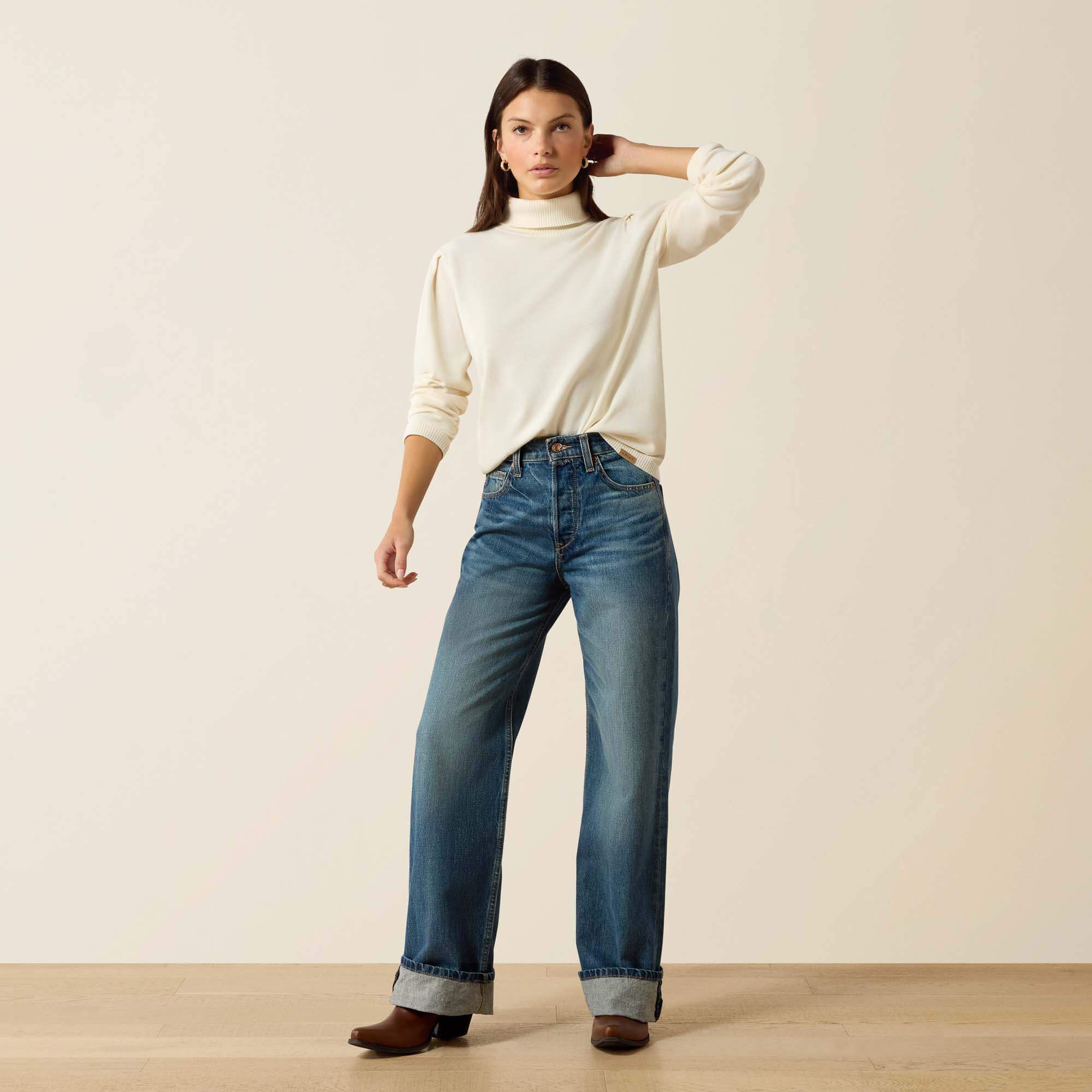 Ariat Aldergate Sweater Women