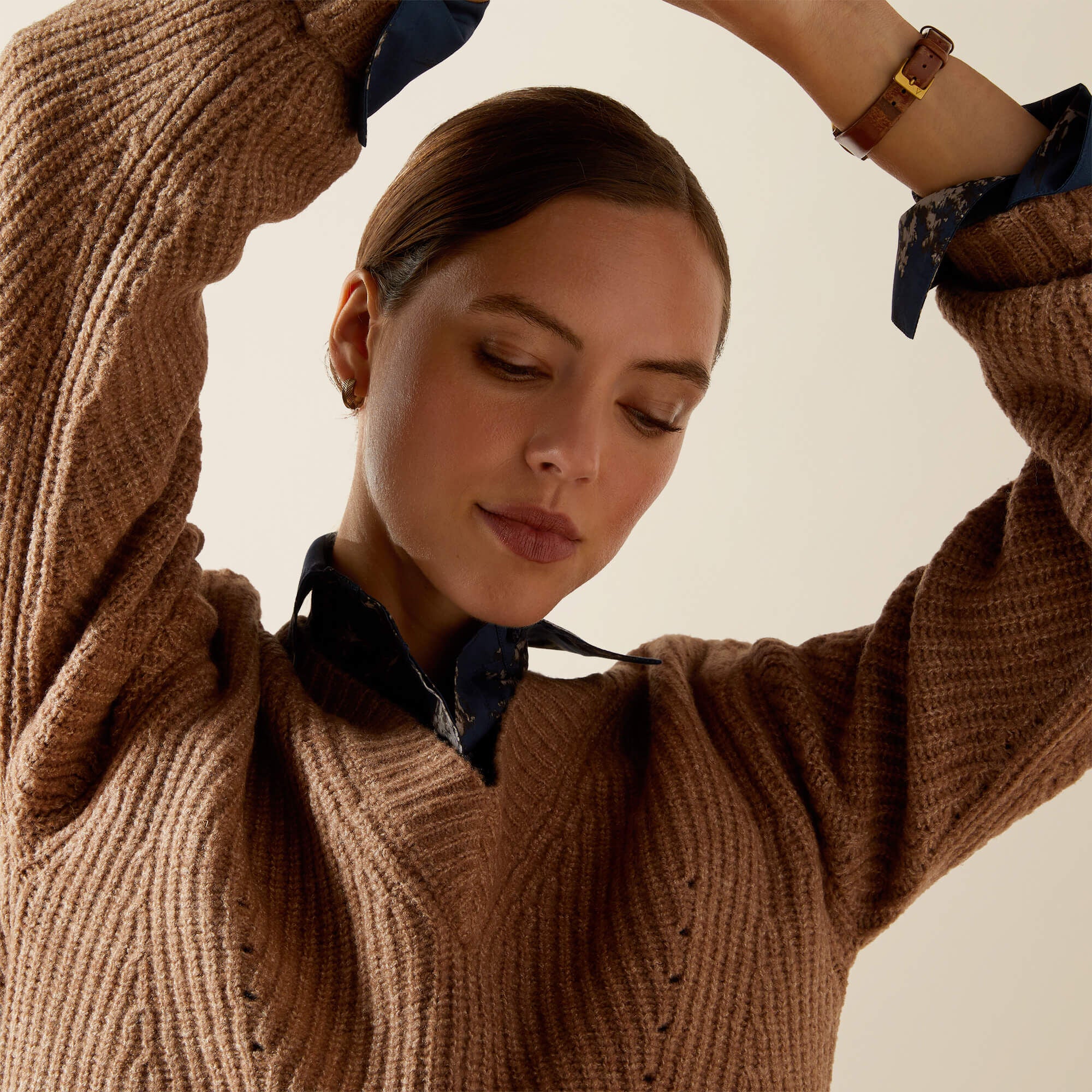 Ariat Blaydon Sweater Women|Trends