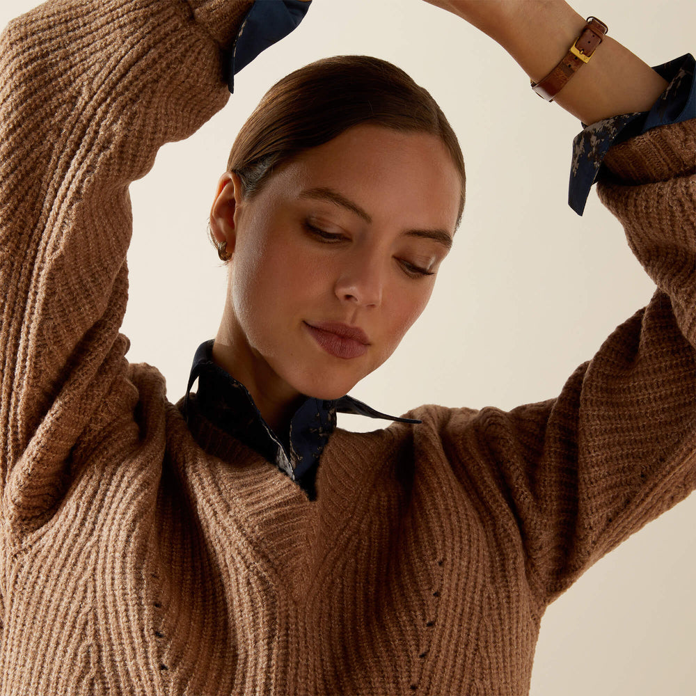 Ariat Blaydon Sweater Women|Trends