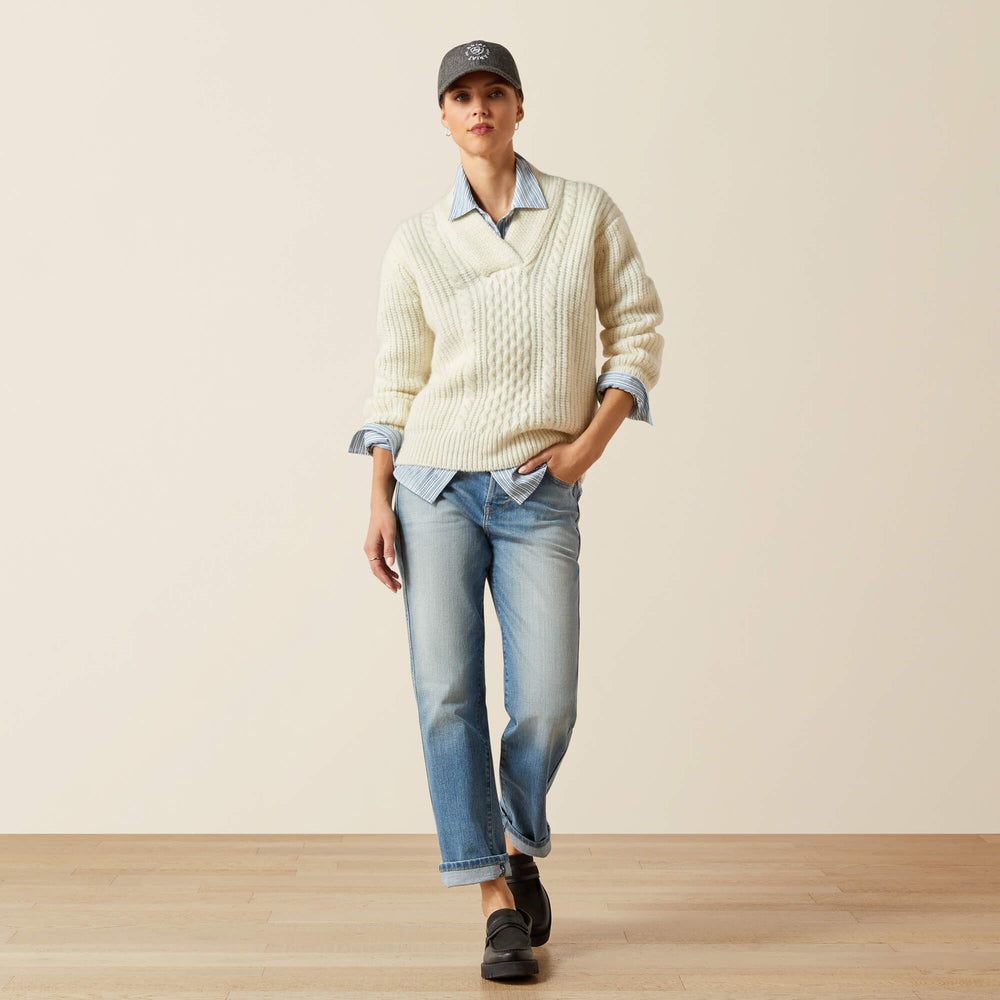 Ariat Arley Sweater Women