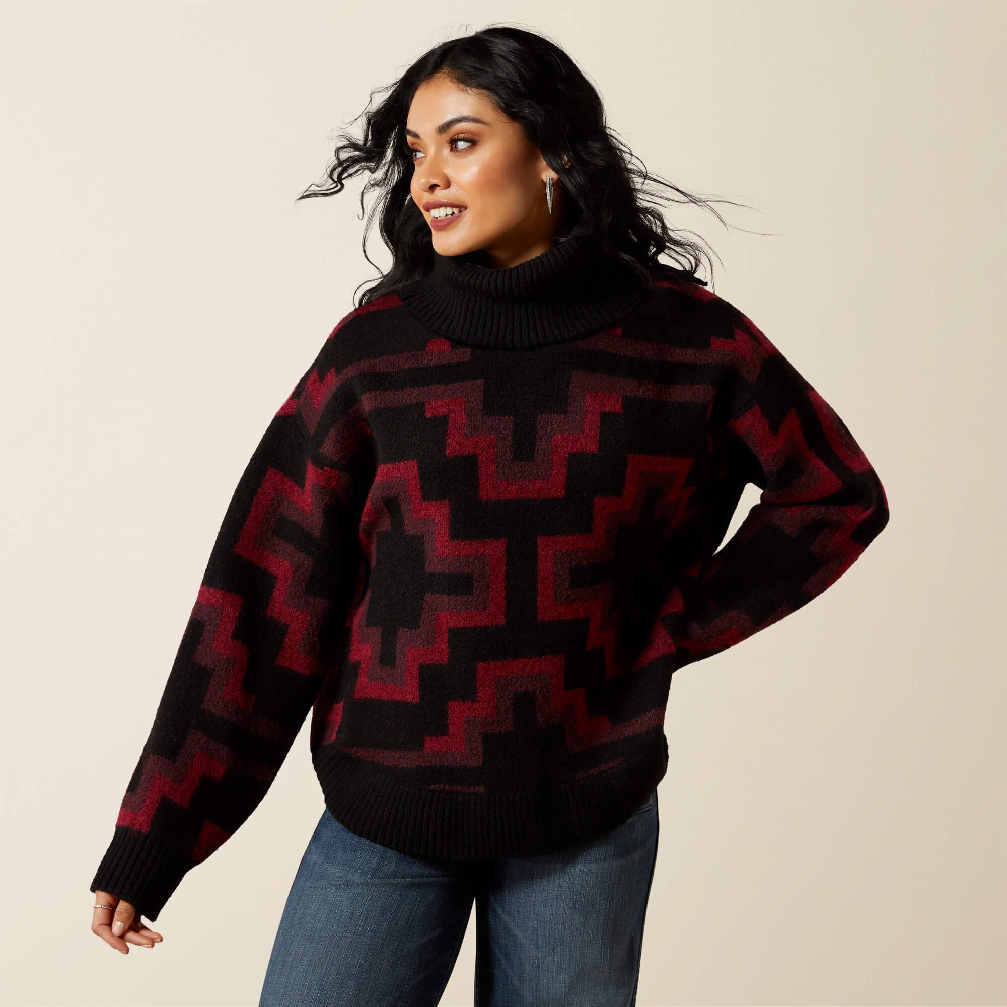 Ariat Nala Sweater Women