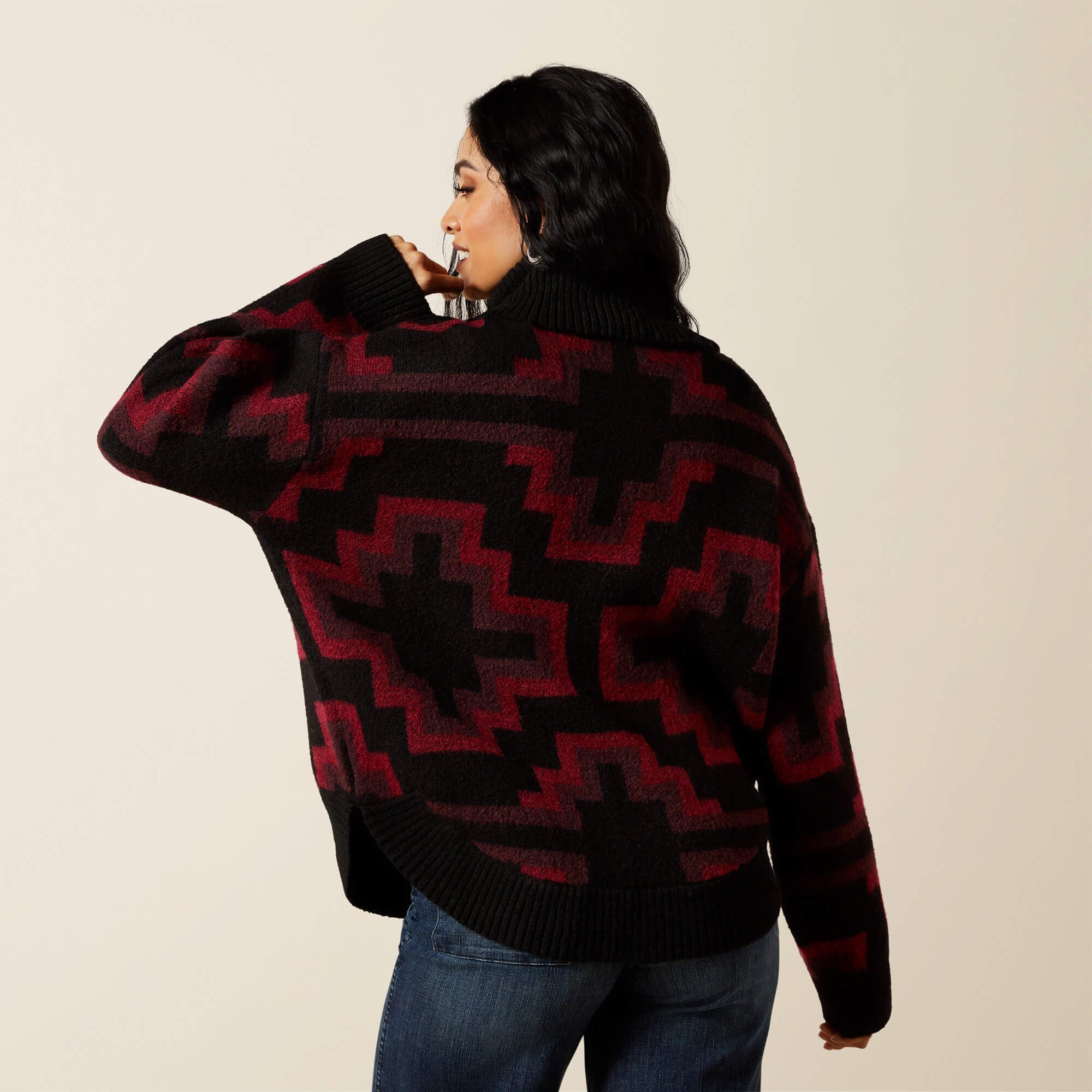 Ariat Nala Sweater Women