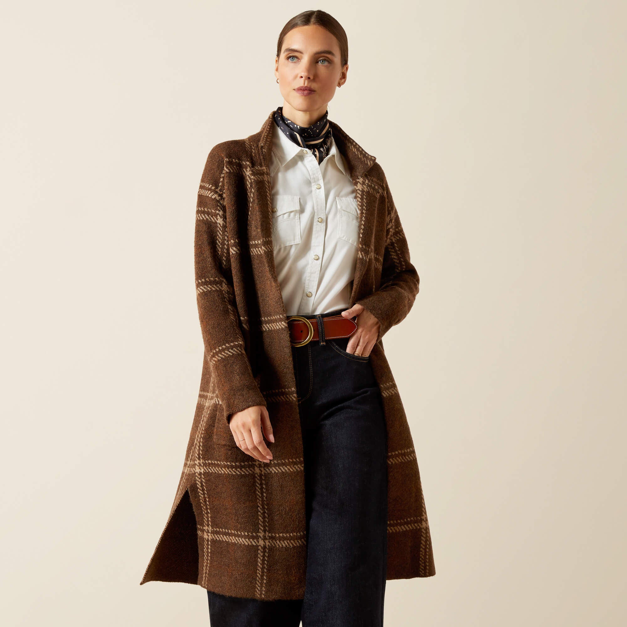 Ariat Ballston Cardigan Women