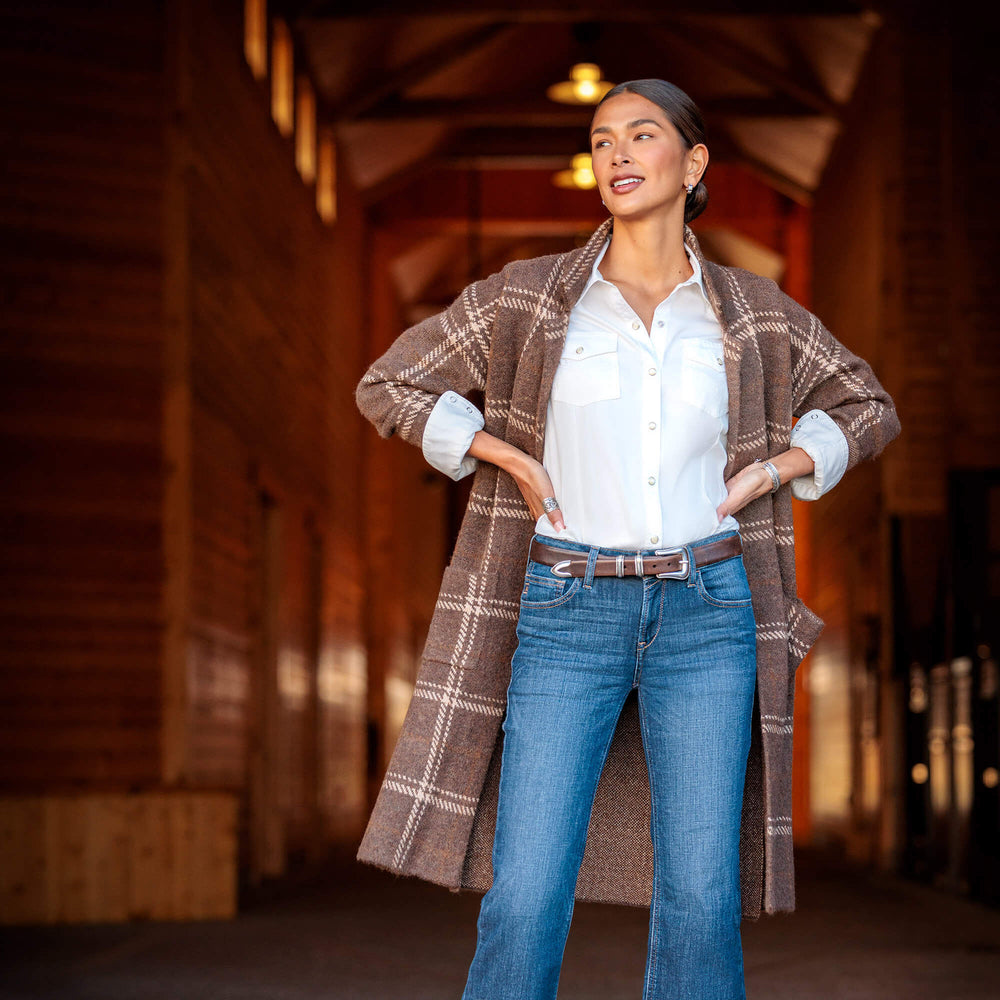 Ariat Ballston Cardigan Women