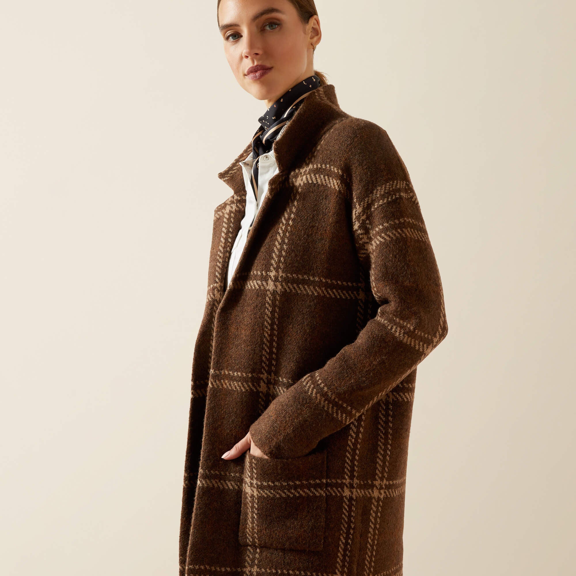 Ariat Ballston Cardigan Women