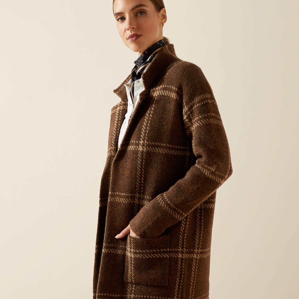 Ariat Ballston Cardigan Women