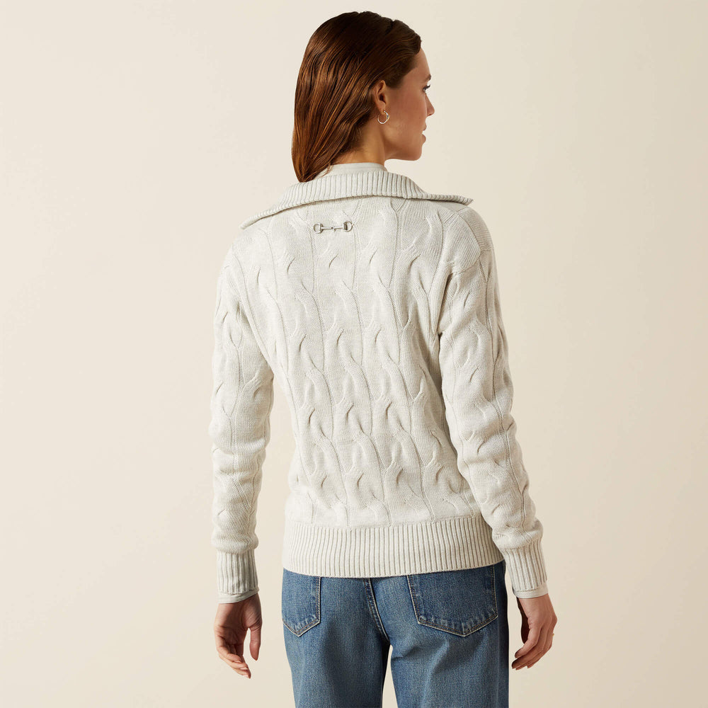Ariat Alamere Sweater Women