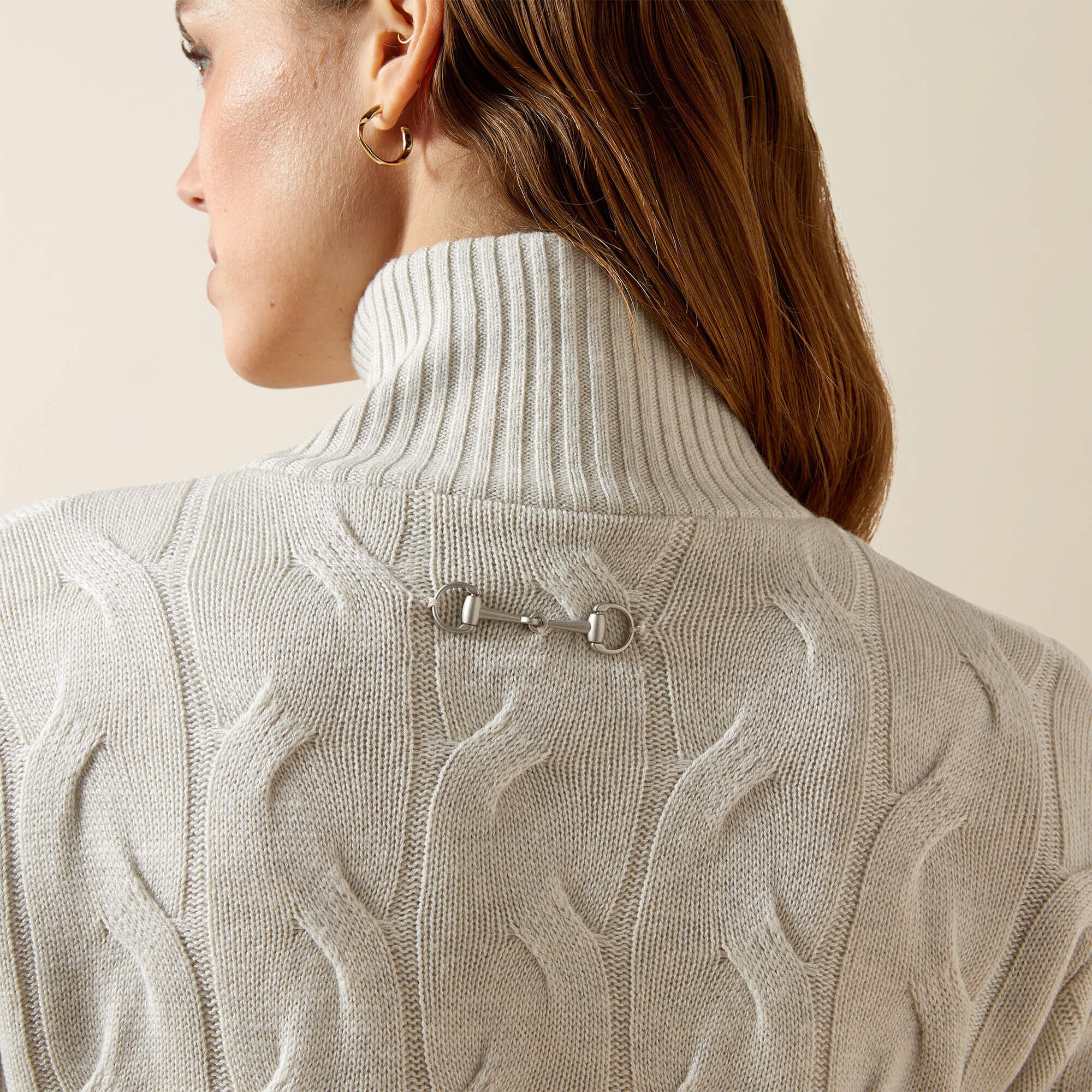 Ariat Alamere Sweater Women
