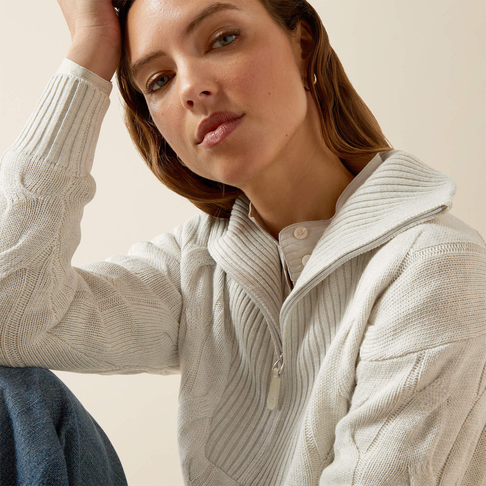 Ariat Alamere Sweater Women