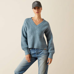 Ariat Blaydon Sweater Women