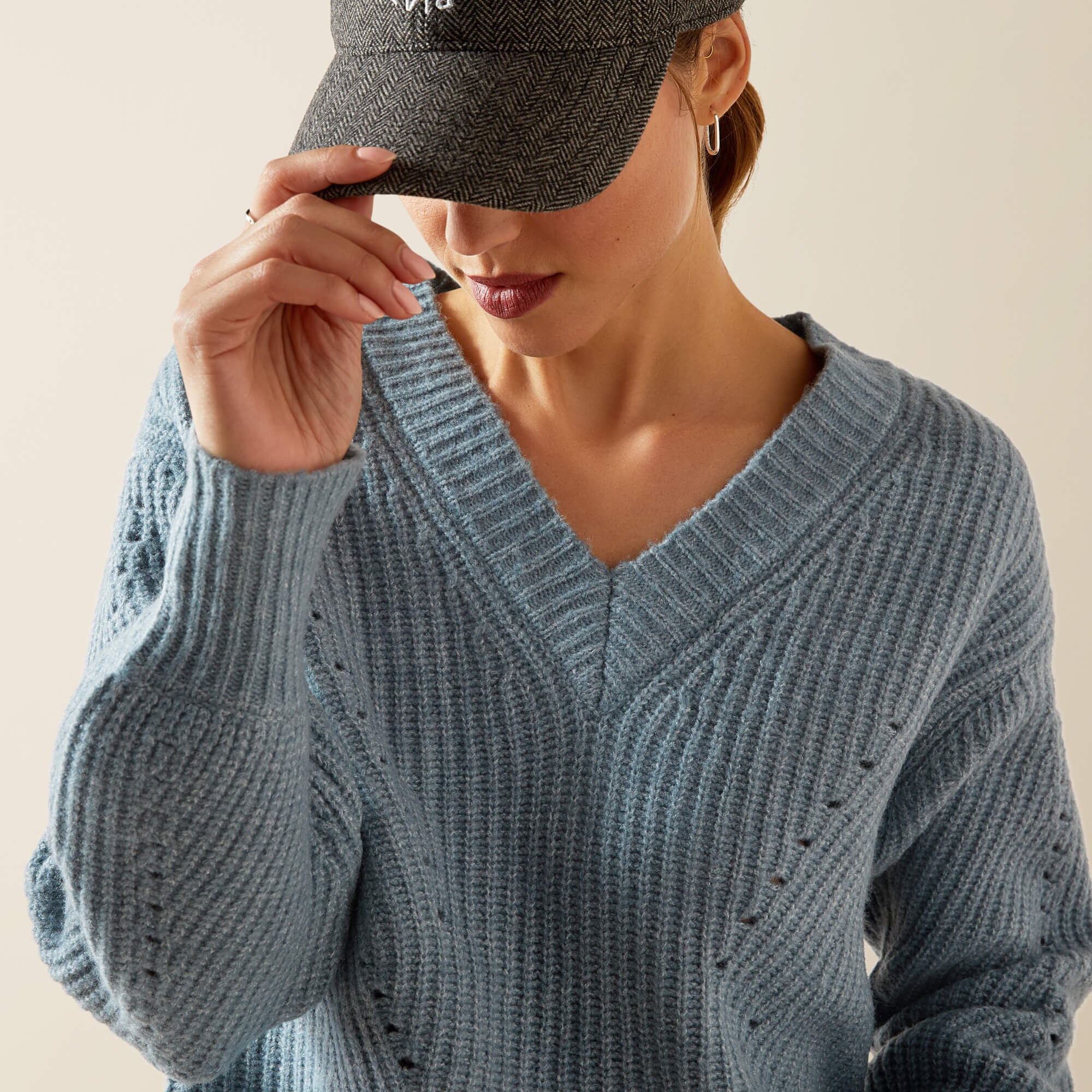 Ariat Blaydon Sweater Women