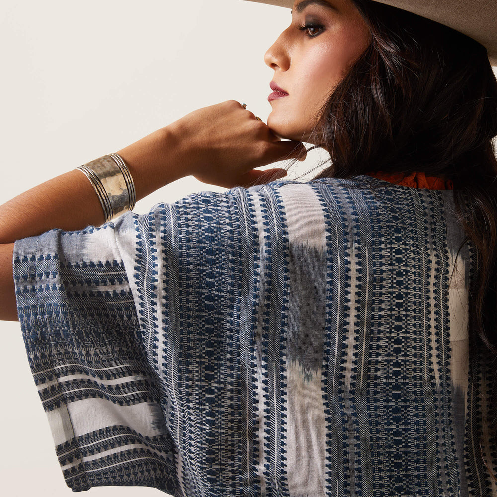 Ariat Lauren Kimono Wrap Women