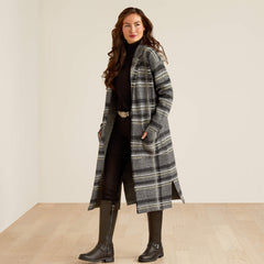 Ariat Ballston Cardigan Women|Trends
