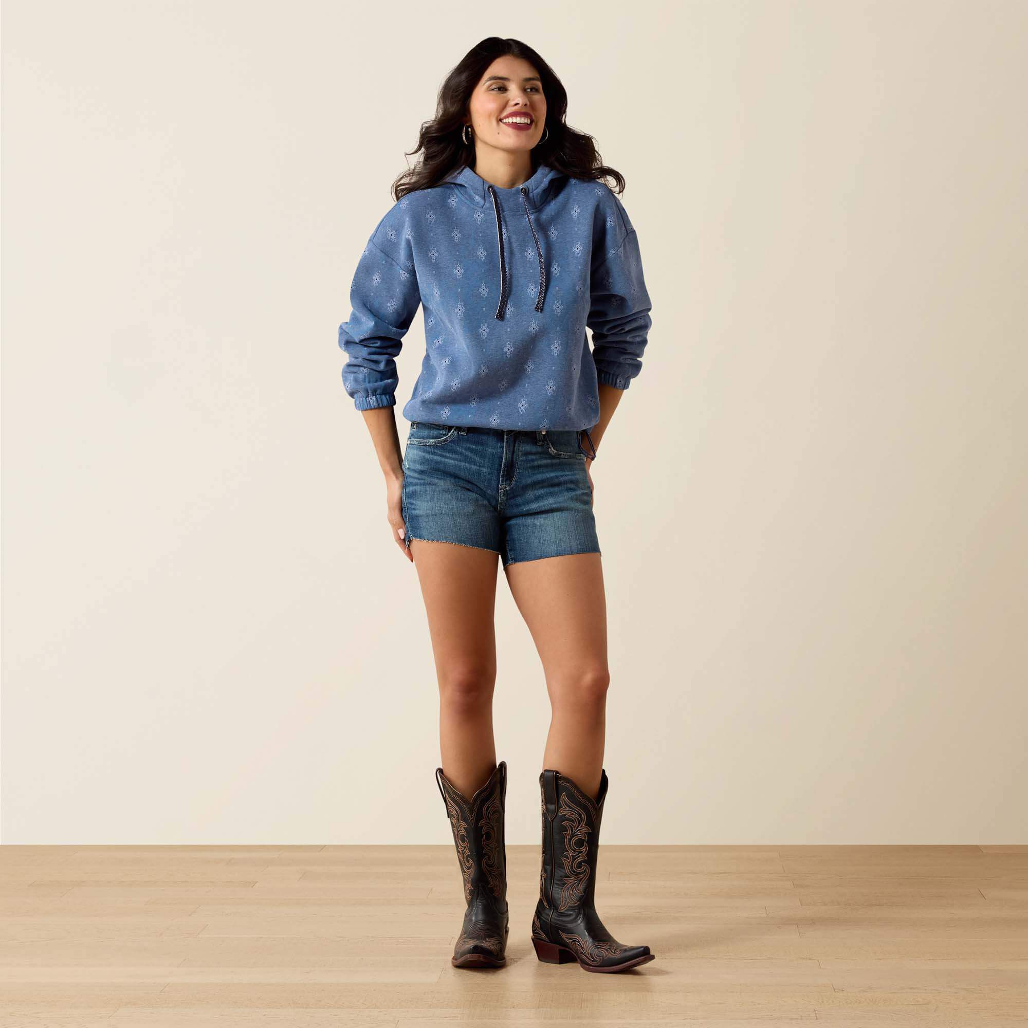 Ariat Essential Hoodie Women