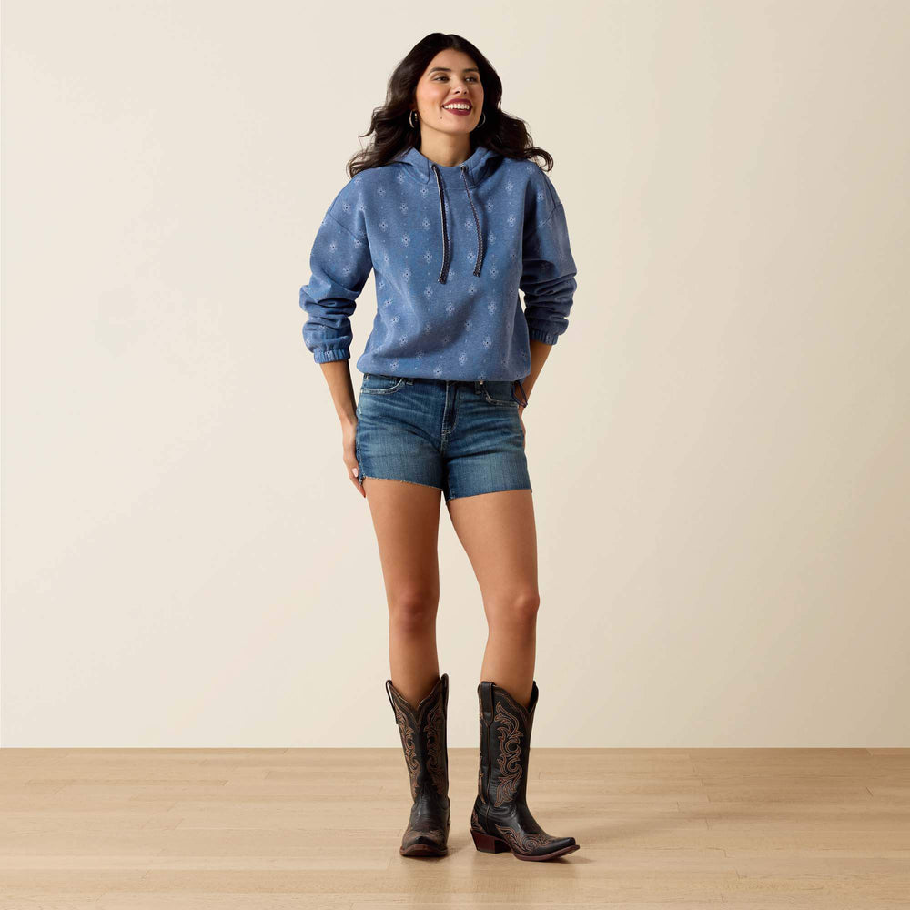 Ariat Essential Hoodie Women