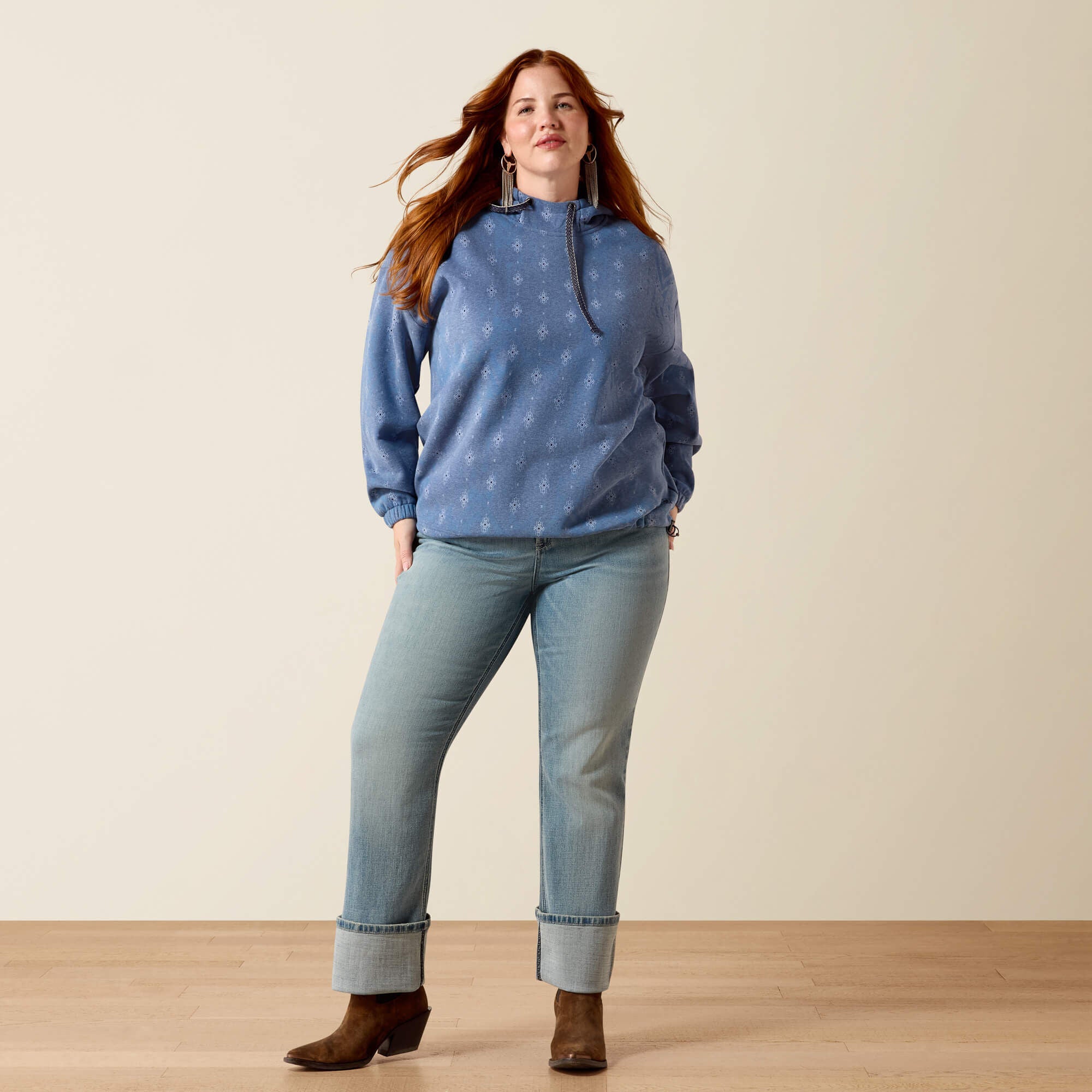 Ariat Essential Hoodie Women