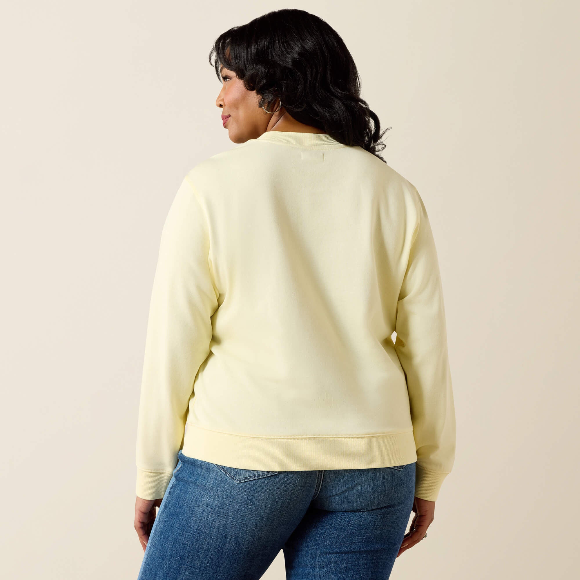 Ariat Essential Crew Sweatshirt Women