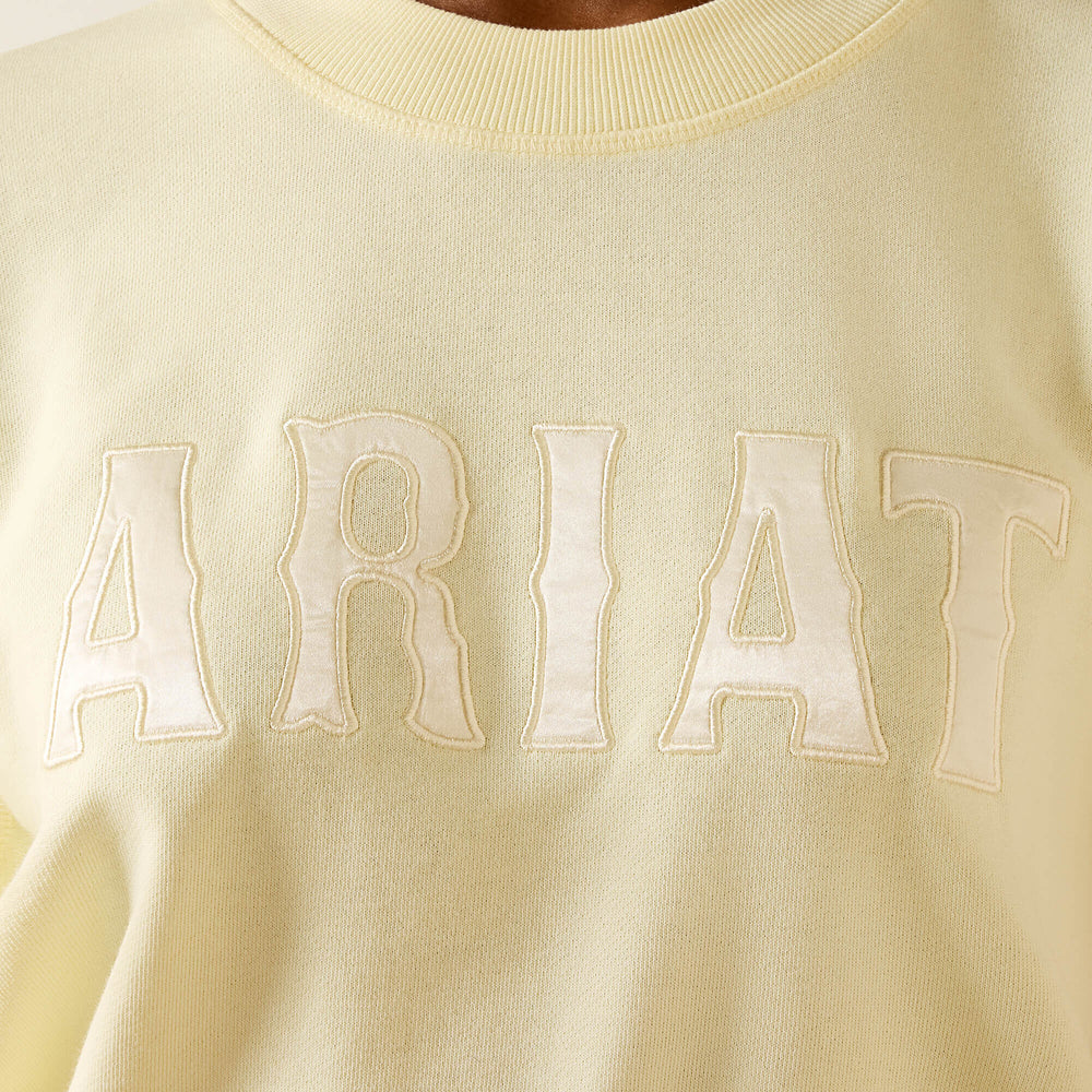 Ariat Essential Crew Sweatshirt Women