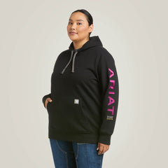 Ariat Rebar Graphic Hoodie Women