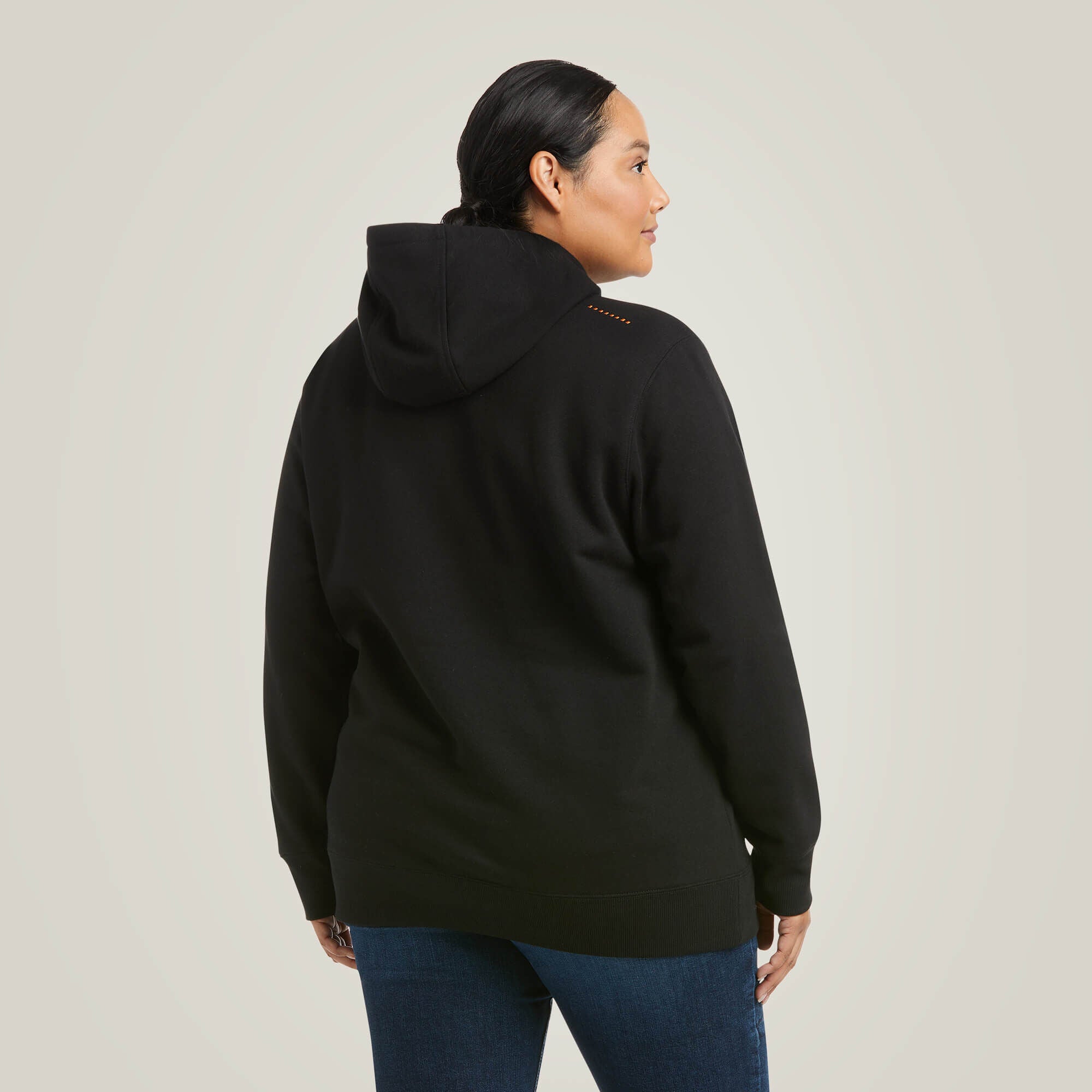 Ariat Rebar Graphic Hoodie Women