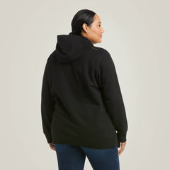 Ariat Rebar Graphic Hoodie Women