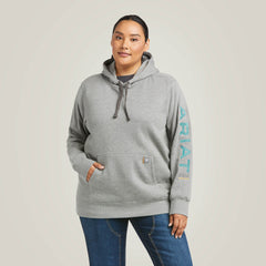 Ariat Rebar Graphic Hoodie Women