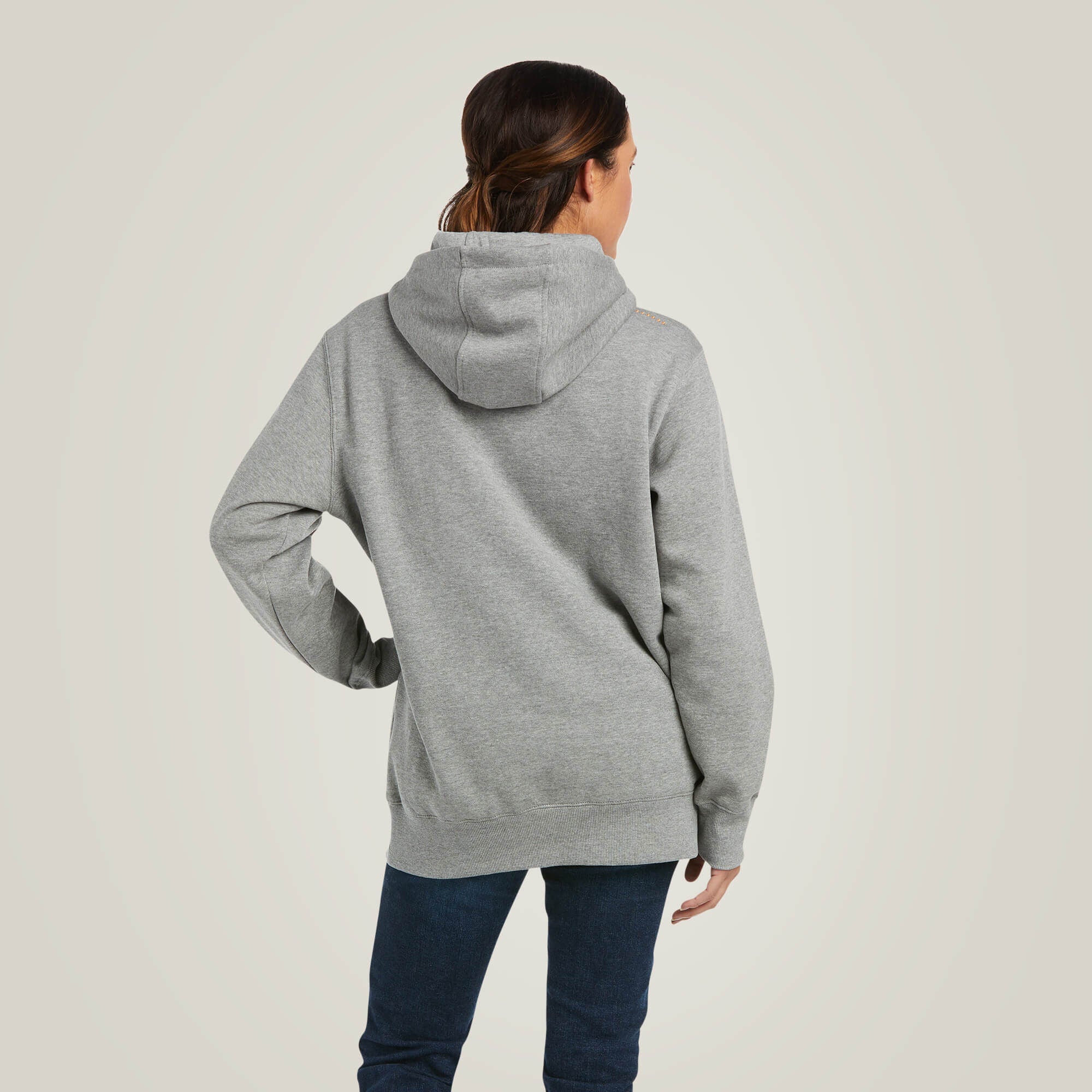 Ariat Rebar Graphic Hoodie Women