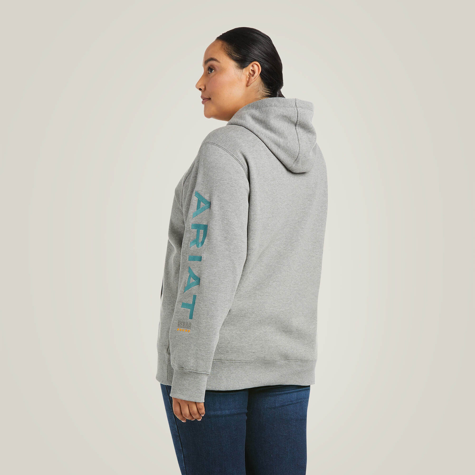 Ariat Rebar Graphic Hoodie Women