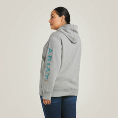Ariat Rebar Graphic Hoodie Women