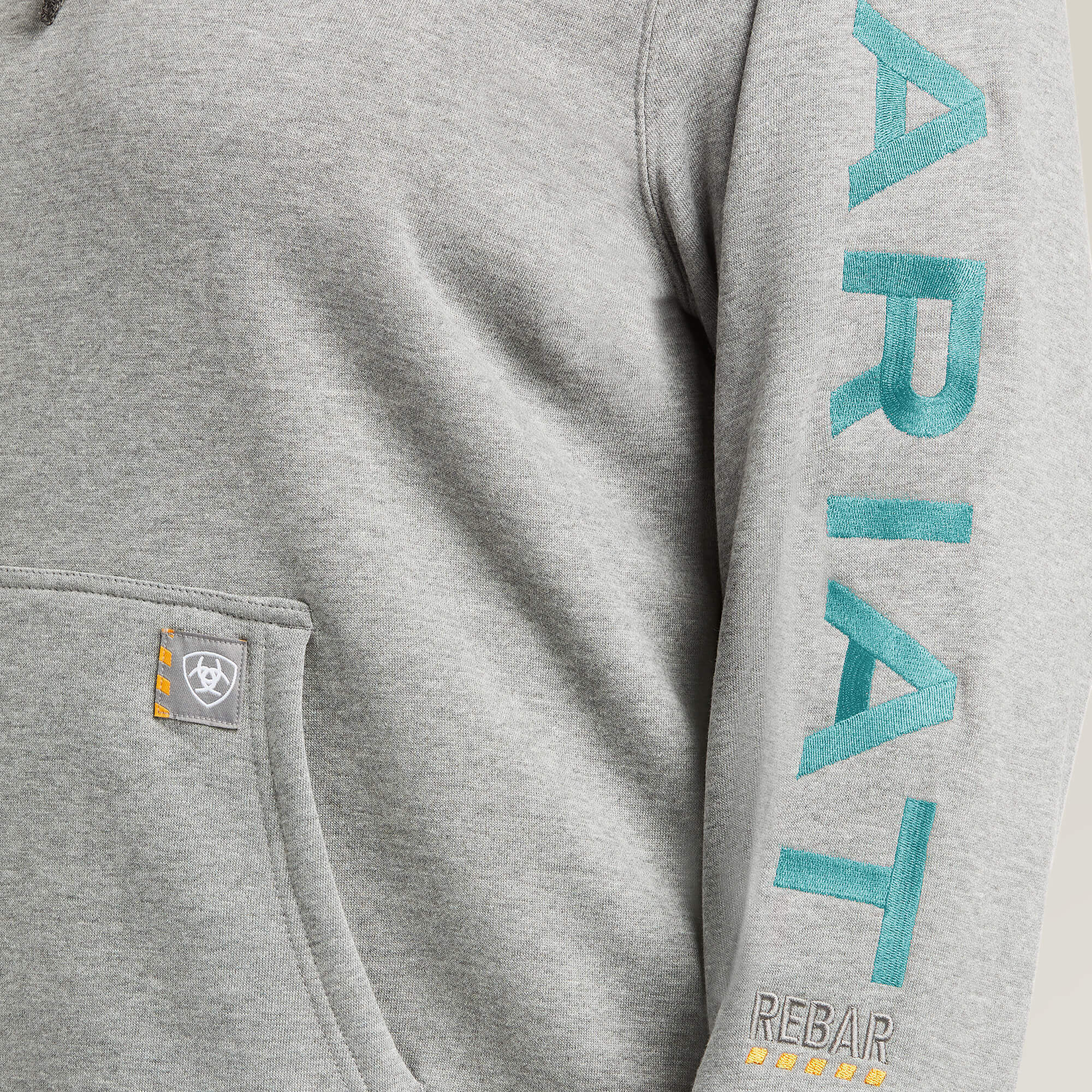 Ariat Rebar Graphic Hoodie Women