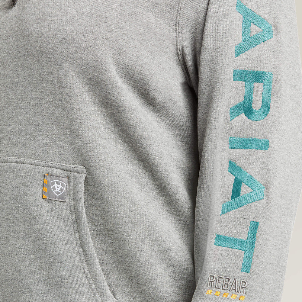 Ariat Rebar Graphic Hoodie Women