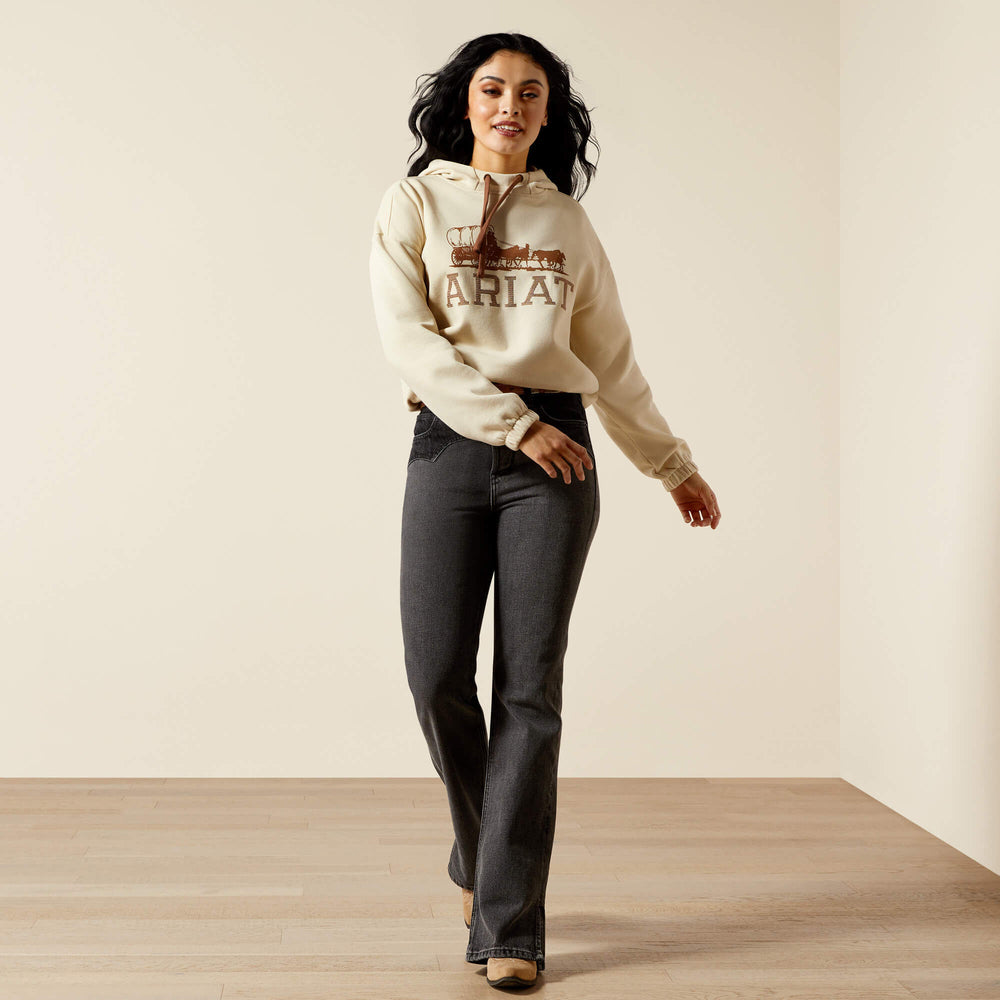 Ariat Essential Hoodie Women|Trends
