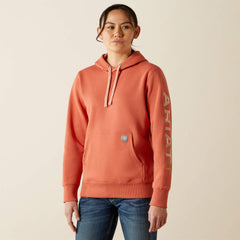 Ariat Rebar Graphic Hoodie Women