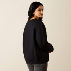 Ariat Outlaw Oversized Sweatshirt Women