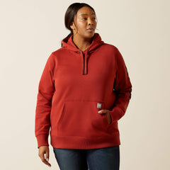 Ariat Rebar Graphic Hoodie Women
