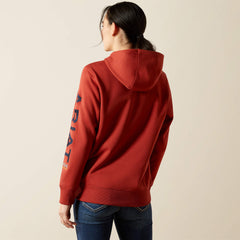 Ariat Rebar Graphic Hoodie Women