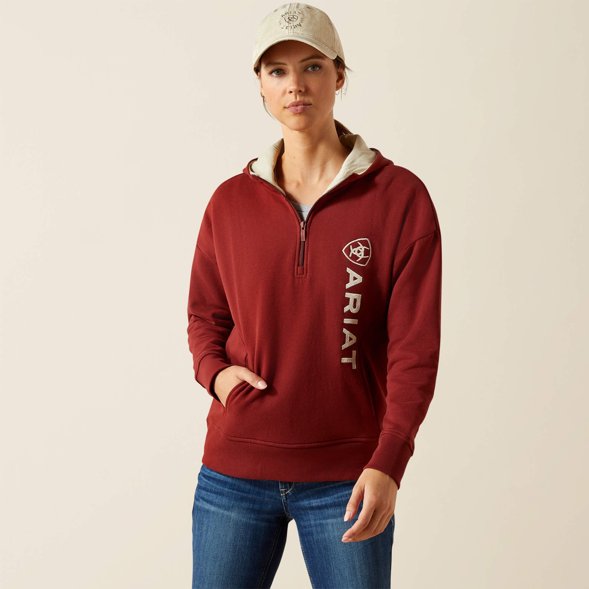 Ariat Rabere 2.0 Hoodie Women
