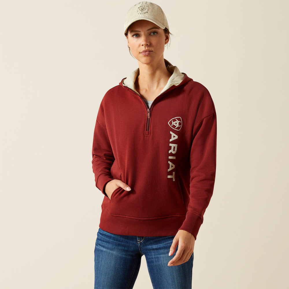 Ariat Rabere 2.0 Hoodie Women