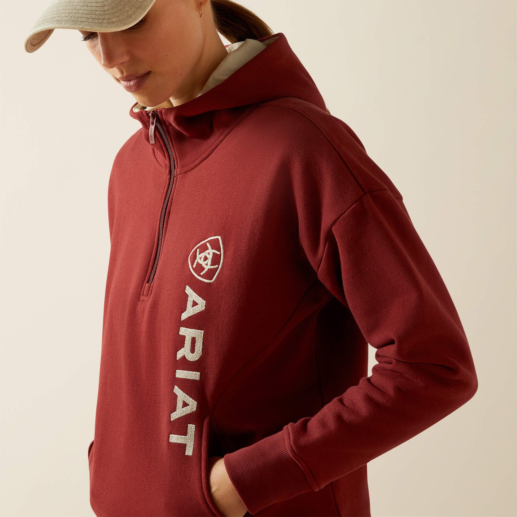 Ariat Rabere 2.0 Hoodie Women