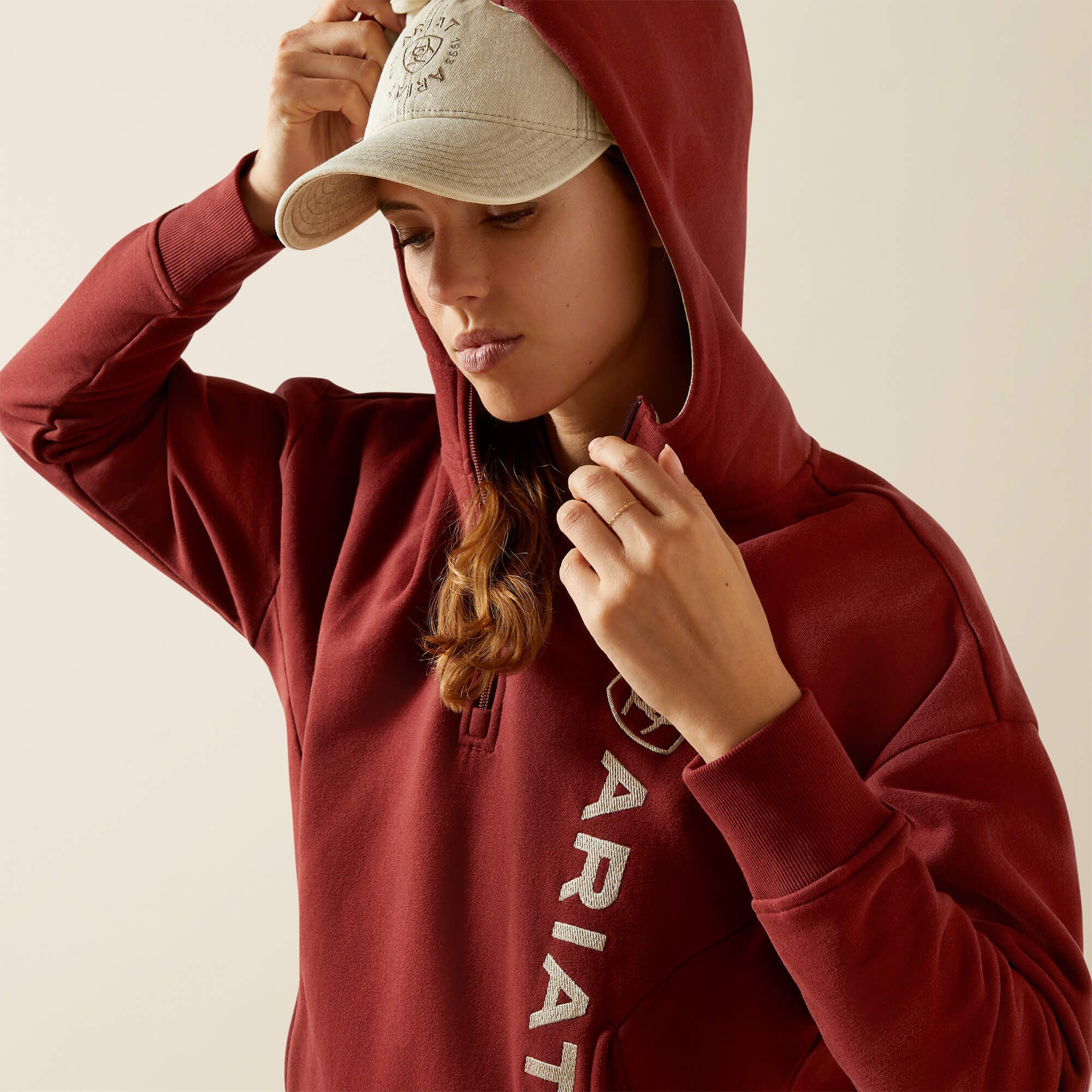 Ariat Rabere 2.0 Hoodie Women