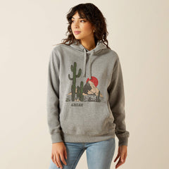 Ariat San Pedro Hoodie Women