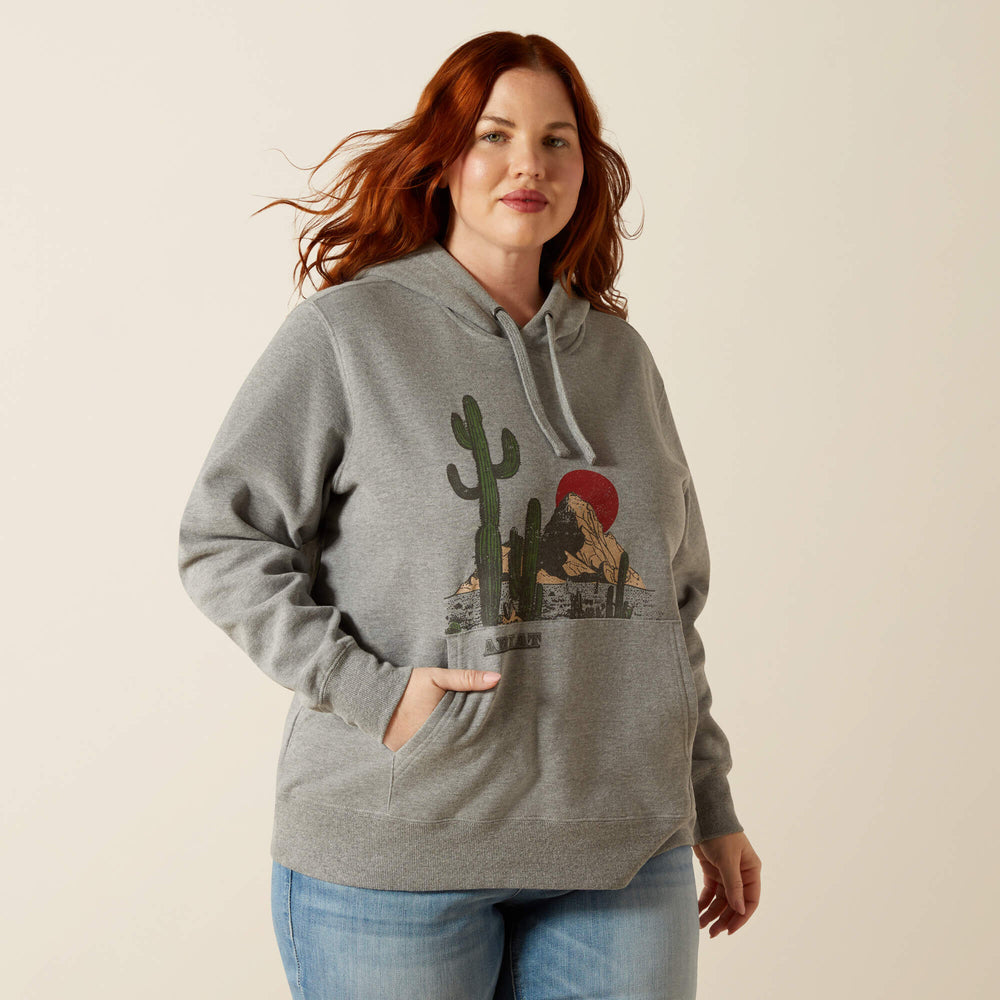 Ariat San Pedro Hoodie Women
