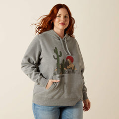 Ariat San Pedro Hoodie Women