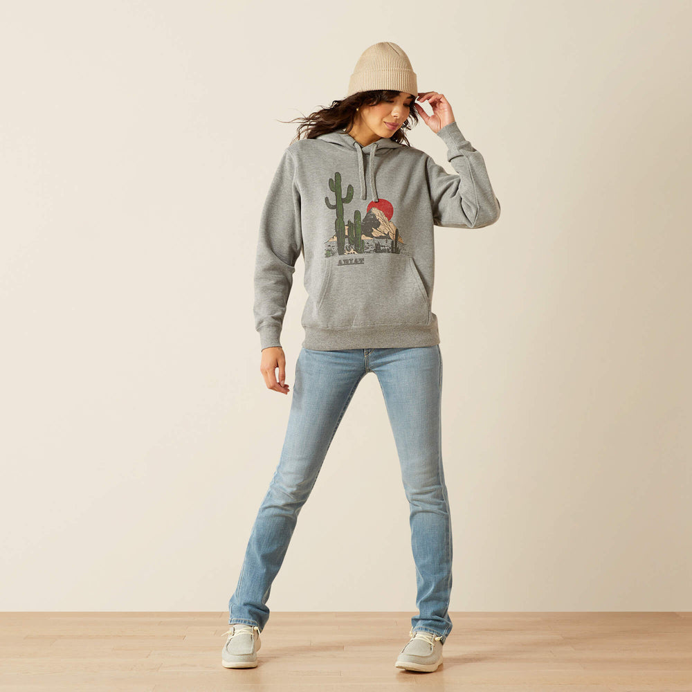 Ariat San Pedro Hoodie Women