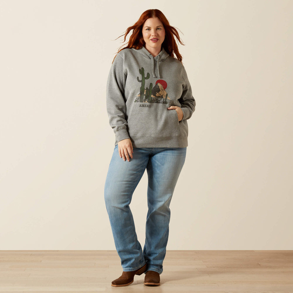 Ariat San Pedro Hoodie Women